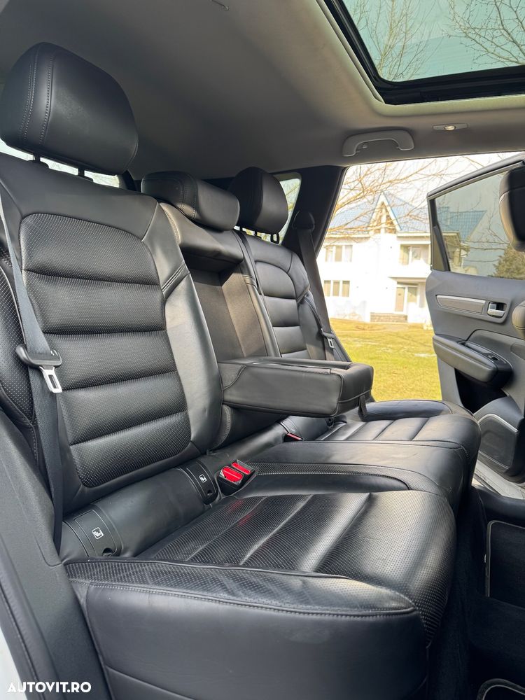 Renault Koleos ENERGY dCi 175 X-tronic 4WD INITIALE PARIS - 7