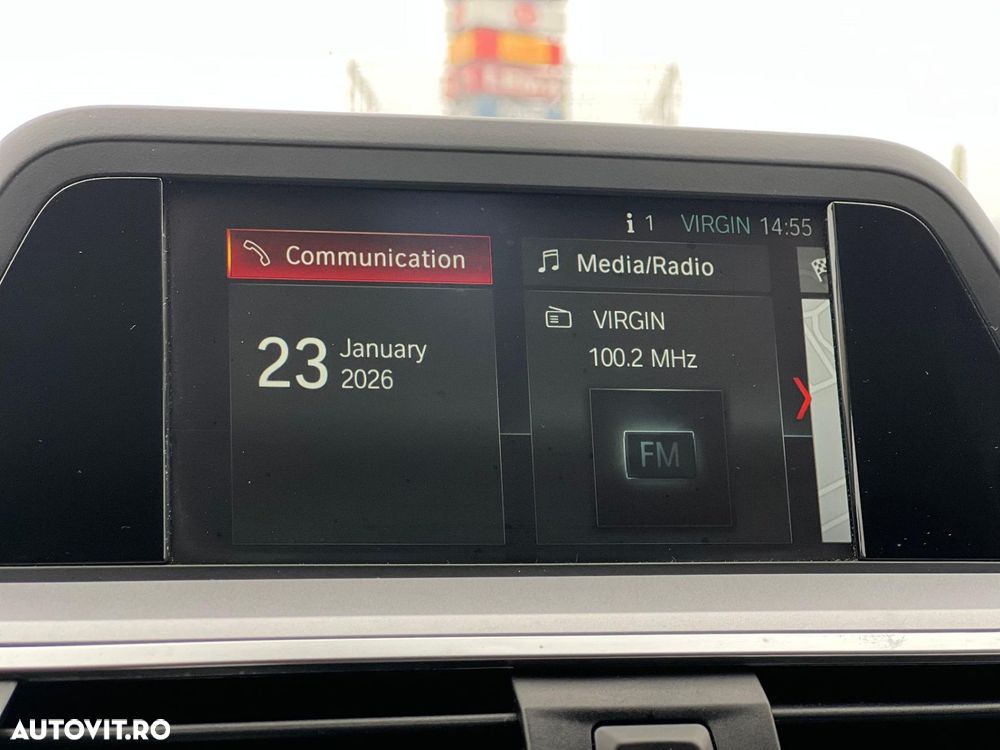 BMW X3 xDrive20d AT MHEV - 17