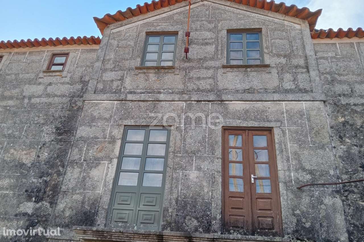 Moradia T6 Sao Joao do Monte - Grande imagem: 2/15