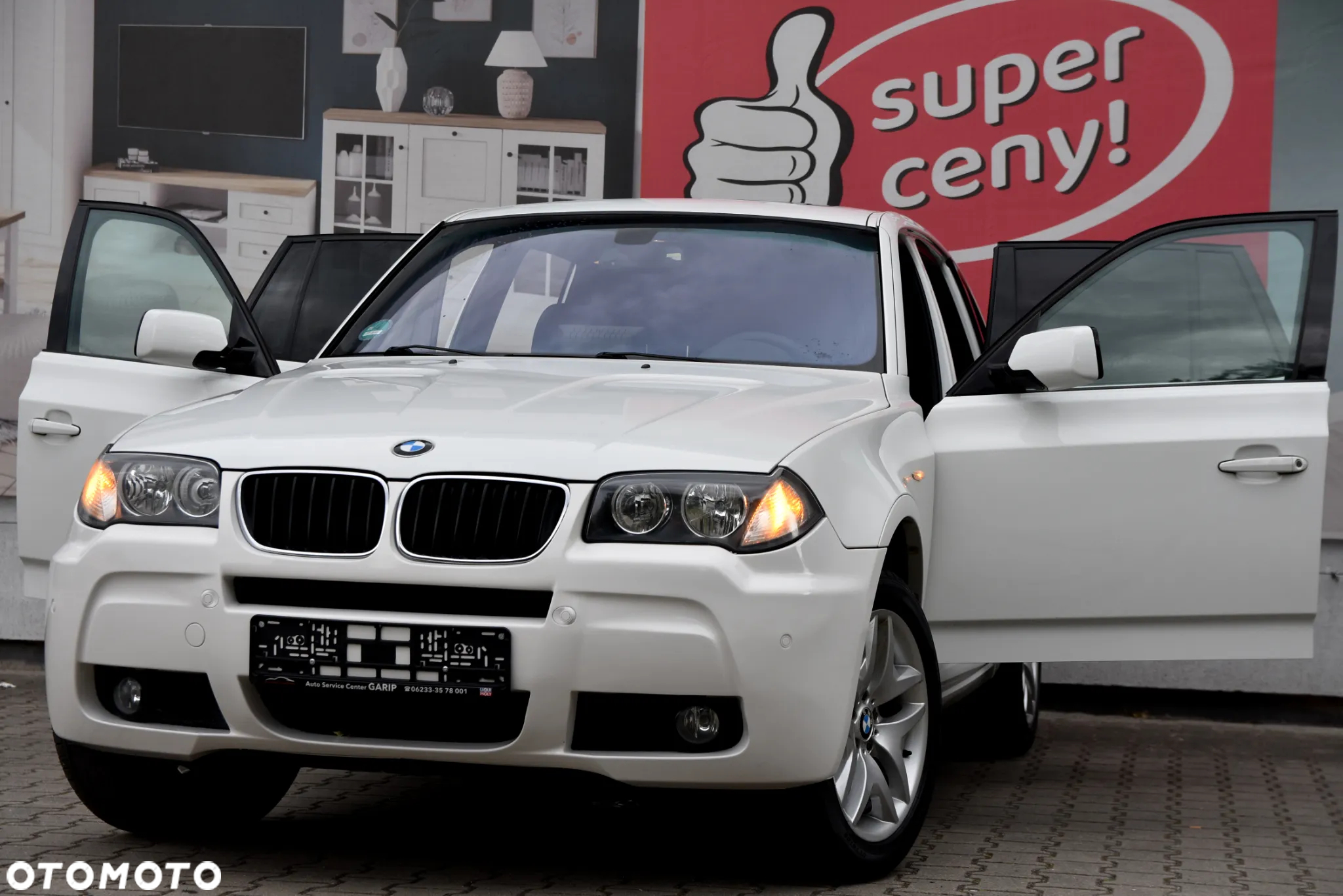 BMW X3 xDrive20d Limited Sport Edition - 11