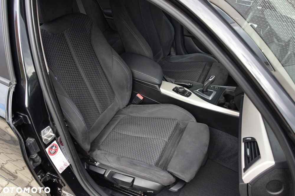 BMW Seria 1 118d DPF Edition Lifestyle - 13