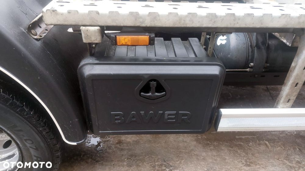 Iveco Daily 72C14 CNG - 22