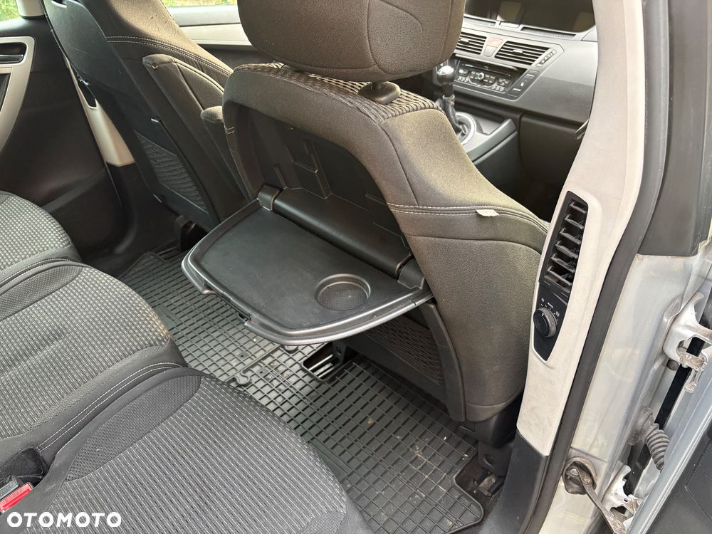 Citroën C4 Picasso 1.6 VTi Seduction - 14