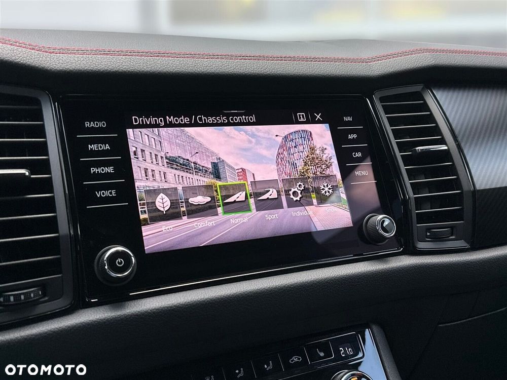 Skoda Kodiaq 2.0 TSI 4x4 RS DSG - 23
