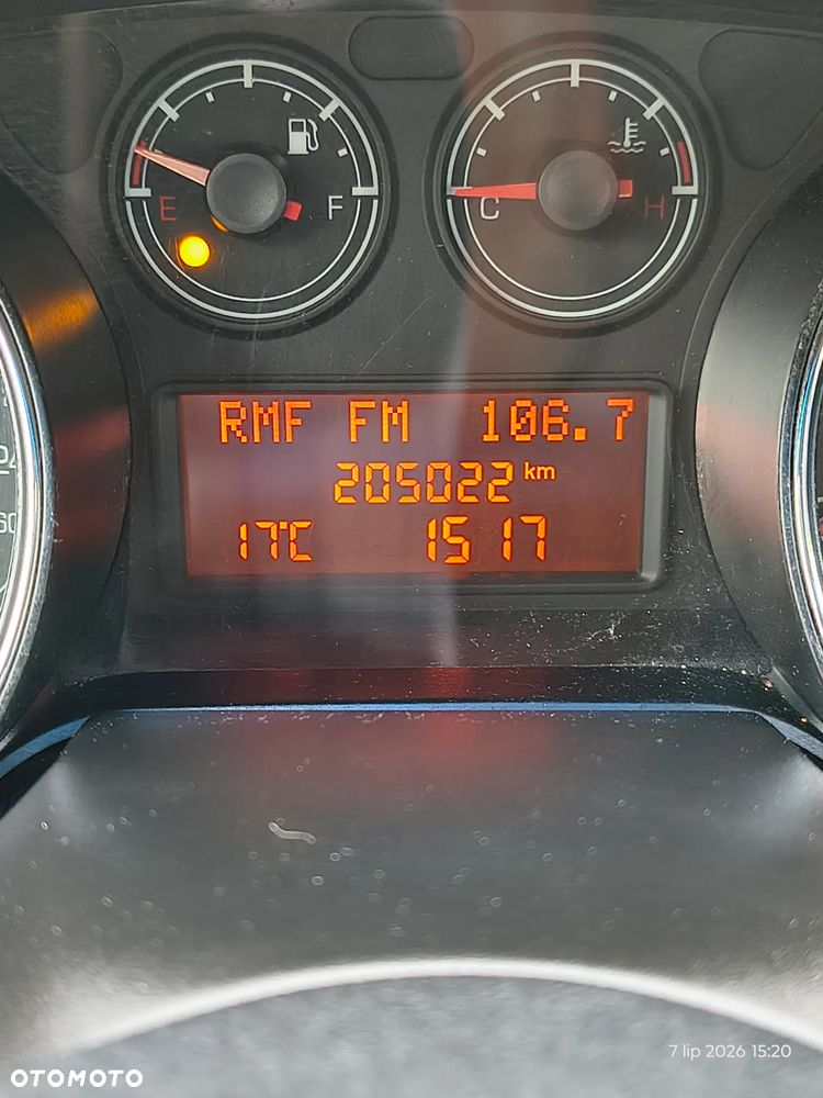 Fiat Bravo 1.9 Multijet Active - 13