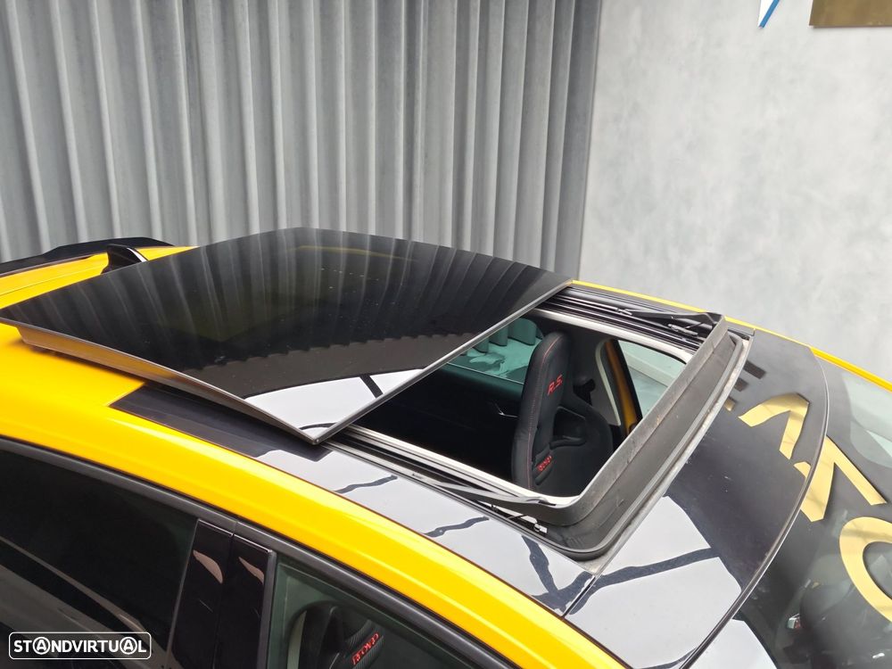 Renault Mégane 1.8 TCe R.S. EDC - 24