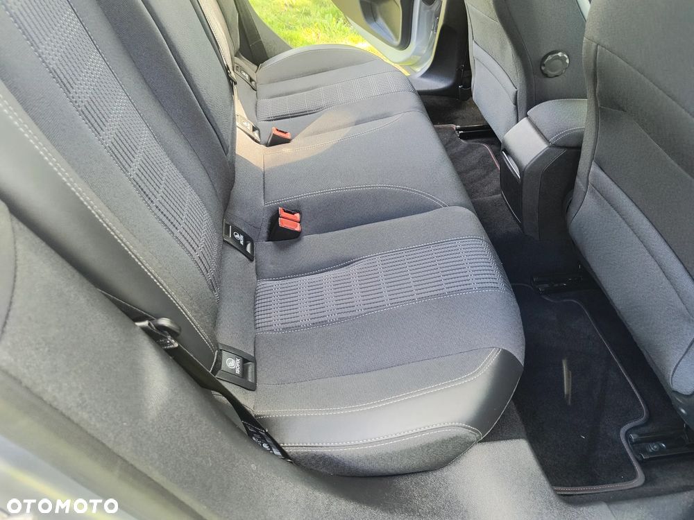 Peugeot 308 BlueHDi 130 Stop & Start Active - 17