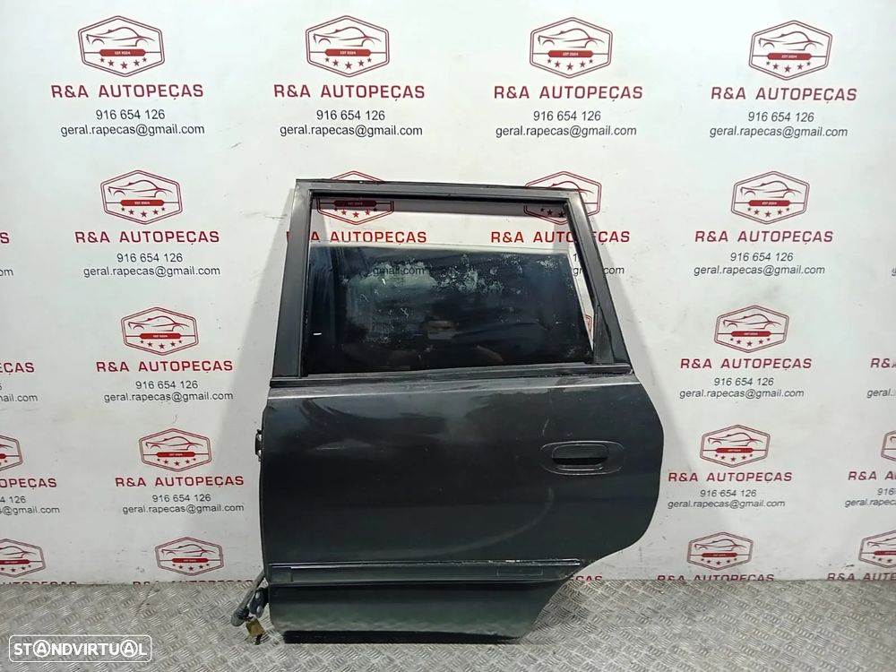 Porta Trás Traseira Esquerdo Mitsubishi Space Star Original - 1