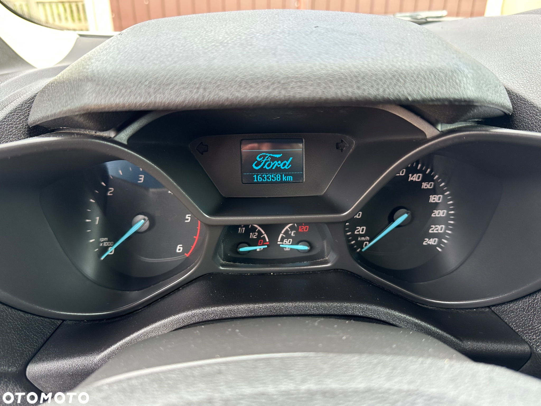 Ford Tourneo Connect Grand 1.5 EcoBlue Start/Stop Active - 11
