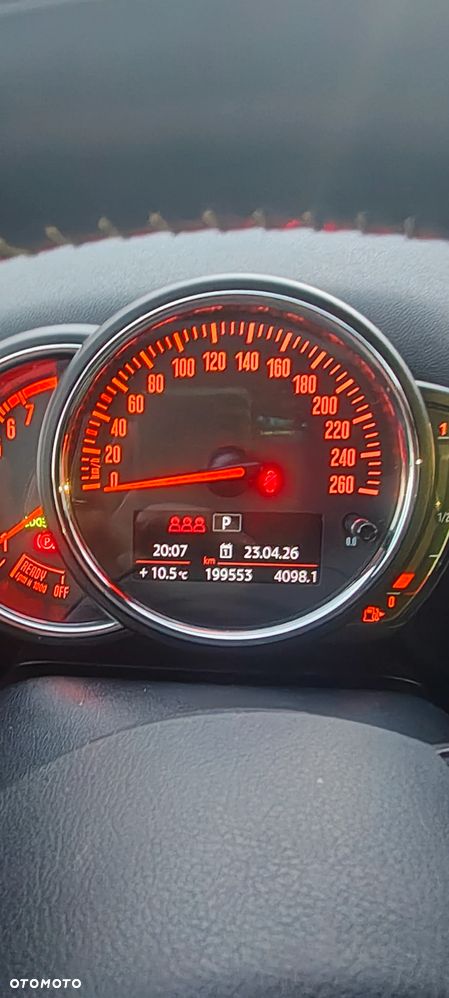 MINI Countryman Cooper S ALL4 - 8