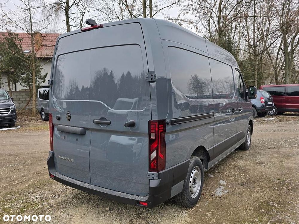 Renault Master dCi L3H2 Extra - 8
