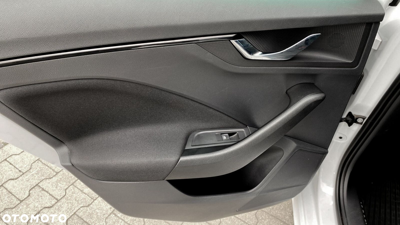 Skoda Kamiq 1.5 TSI Ambition - 15