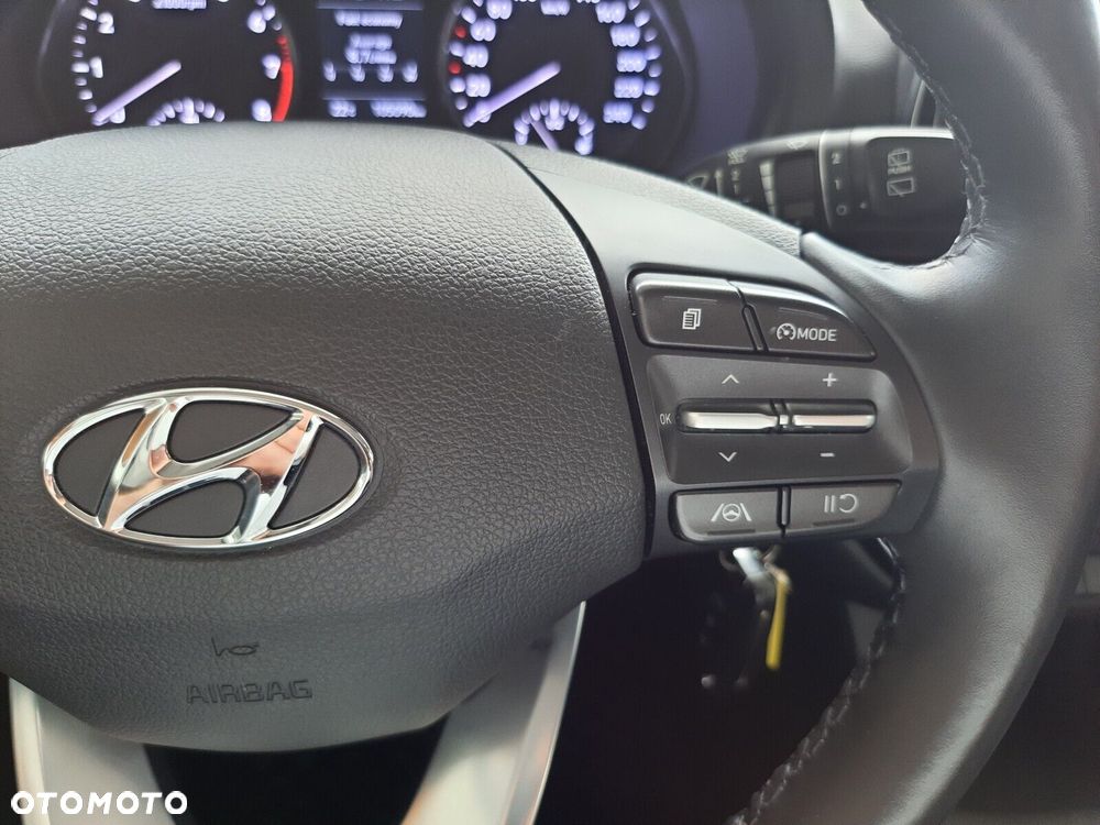 Hyundai i30 1.0 T-GDI Modern - 17