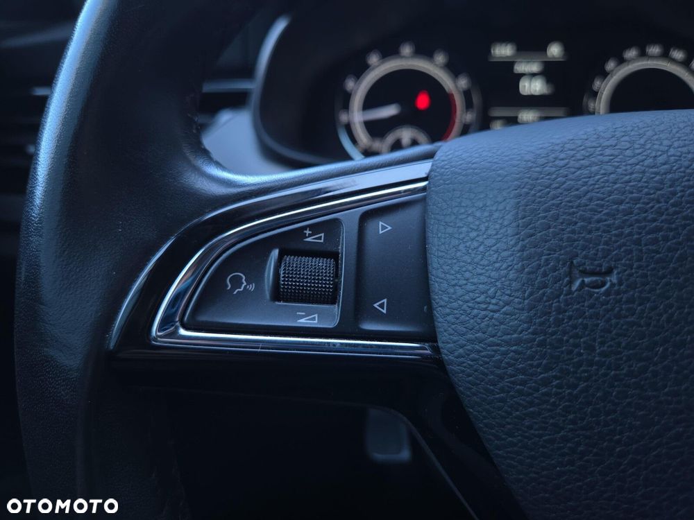 Skoda Scala 1.5 TSI Ambition - 17
