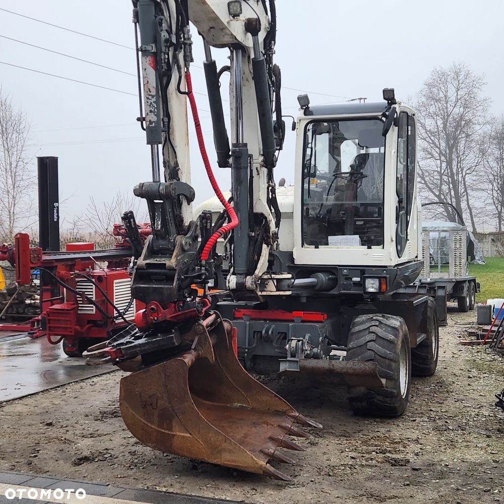 Wacker Neuson EW 100 - 2