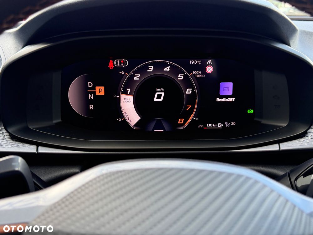 Cupra Terramar 2.0 TSI 4Drive DSG VZ Tribe Edition - 24