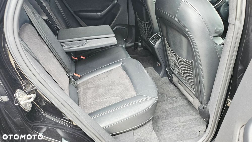 Audi Q3 2.0 TDI Quattro Sport S tronic - 33