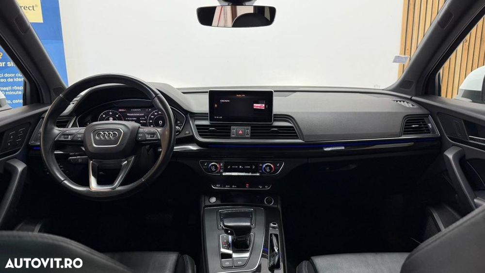 Audi Q5 - 13