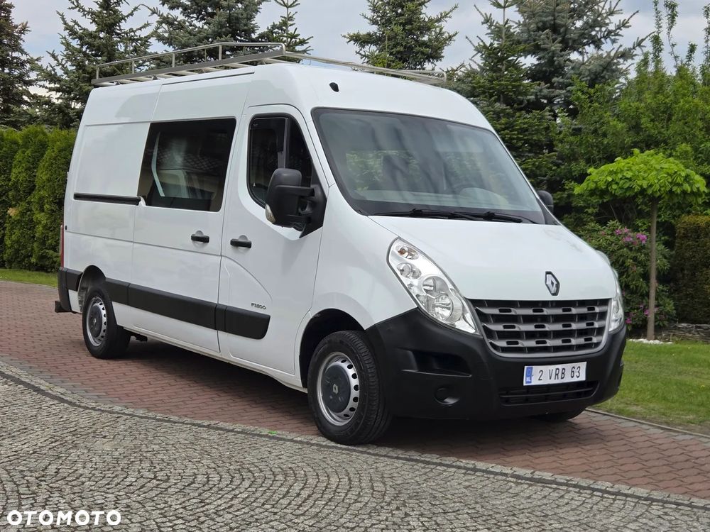 Renault Master - 13