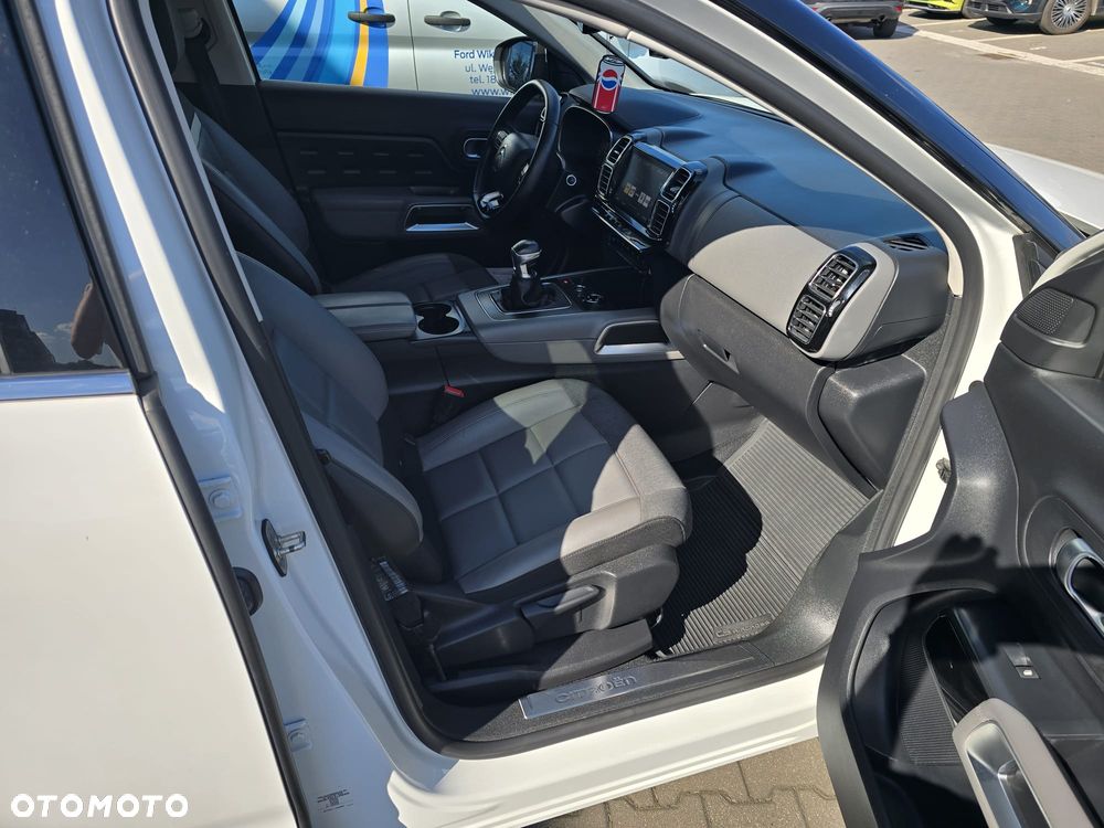 Citroën C5 Aircross 1.5 BlueHDi Shine - 13