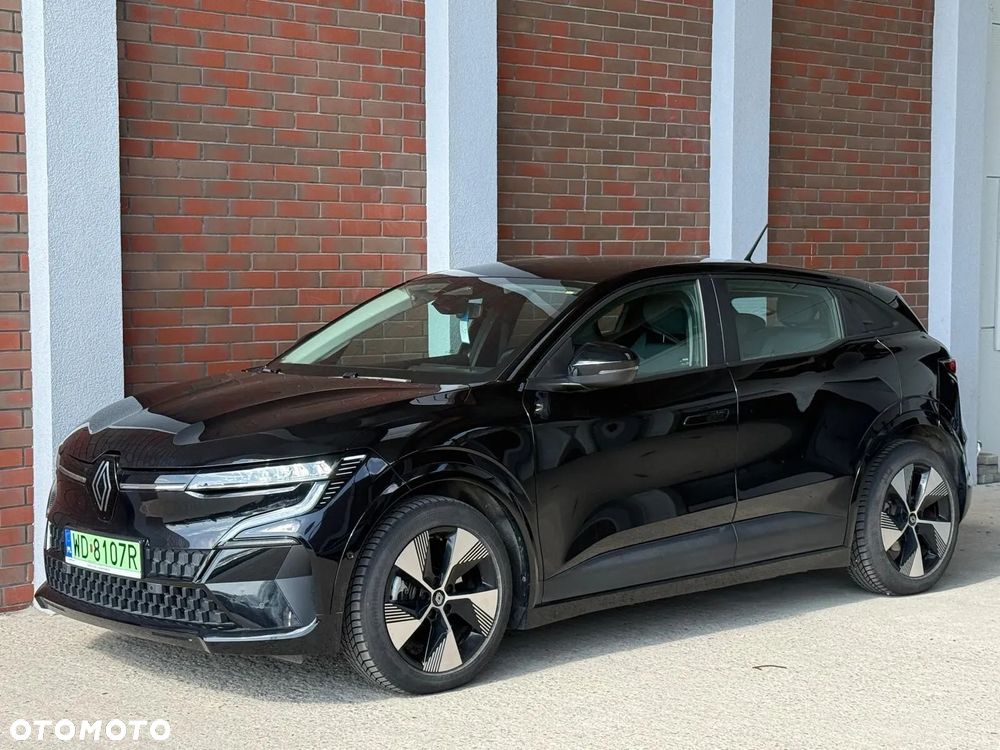 Renault Megane EV40 Equilibre - 2