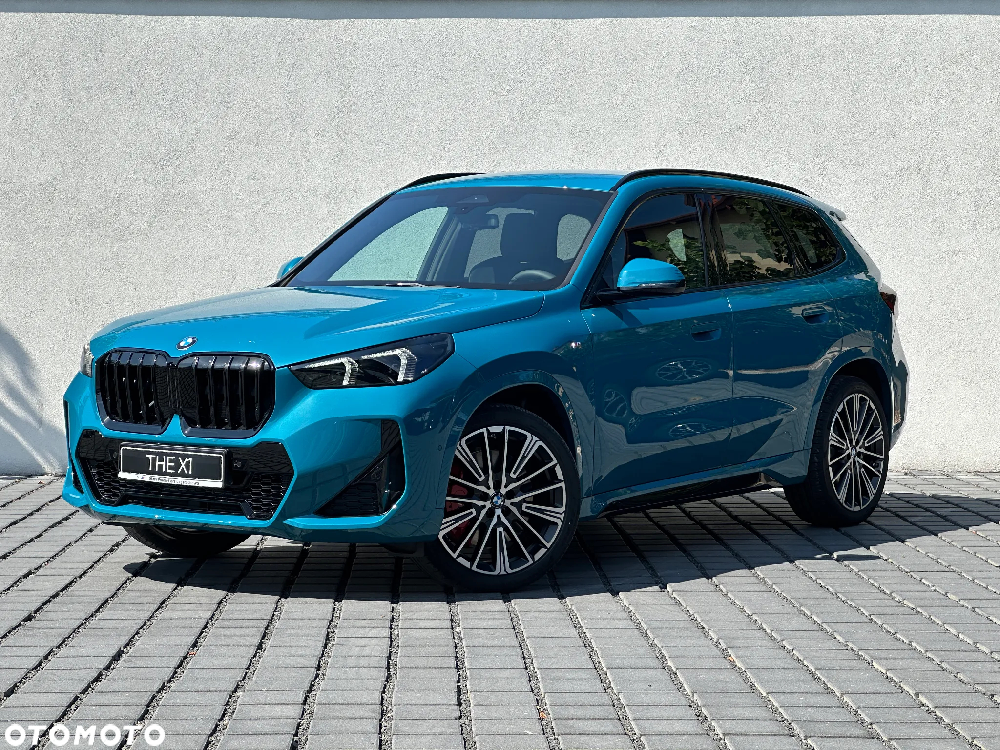 BMW X1 - 2
