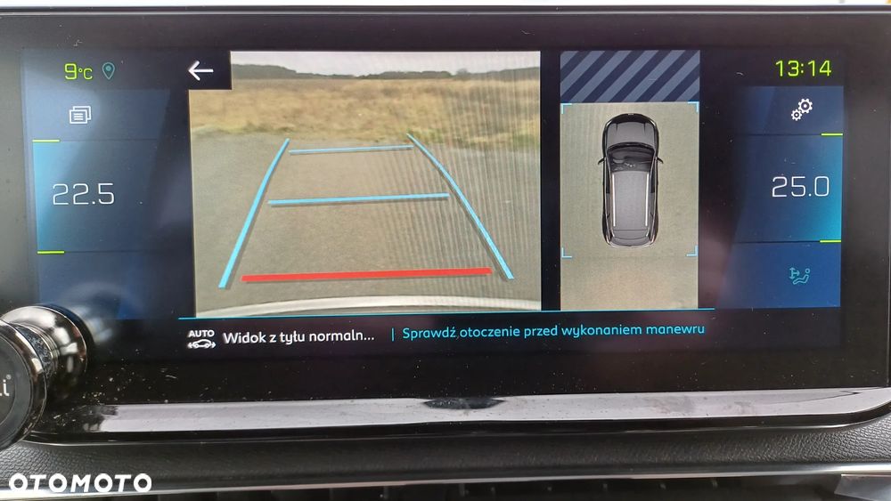 Peugeot 3008 1.6 PureTech Hybrid PHEV Allure Pack S&S EAT8 - 22