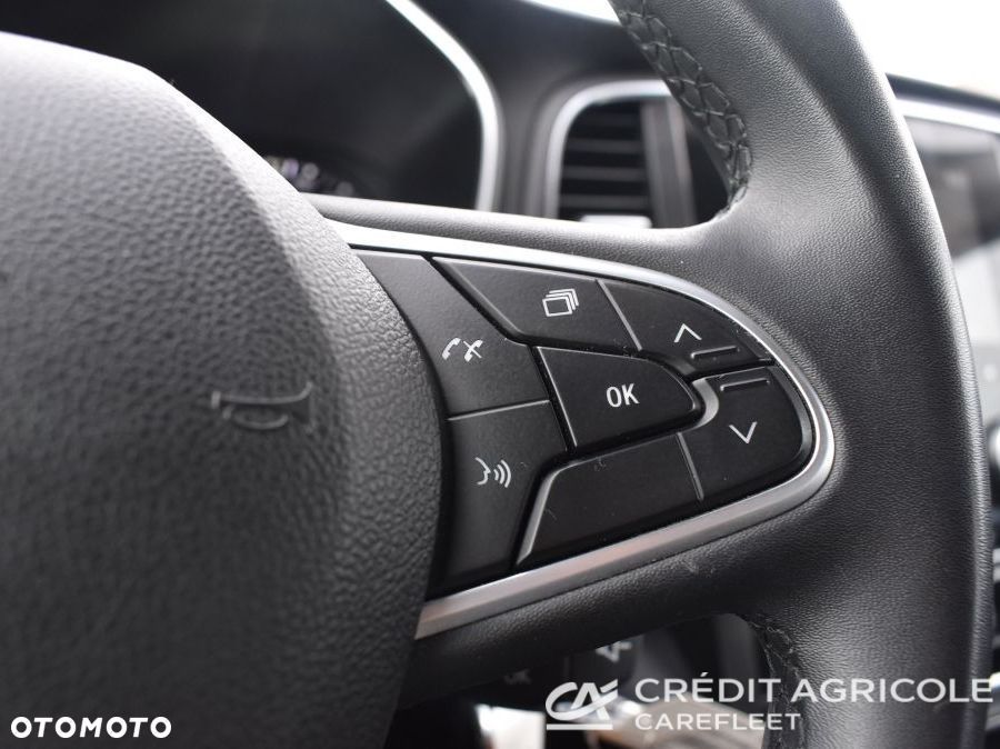 Renault Megane 1.3 TCe FAP Equilibre - 26