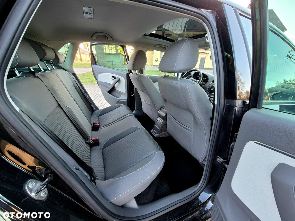 Volkswagen Polo 1.2 TSI BMT Fresh Perfectline - 12