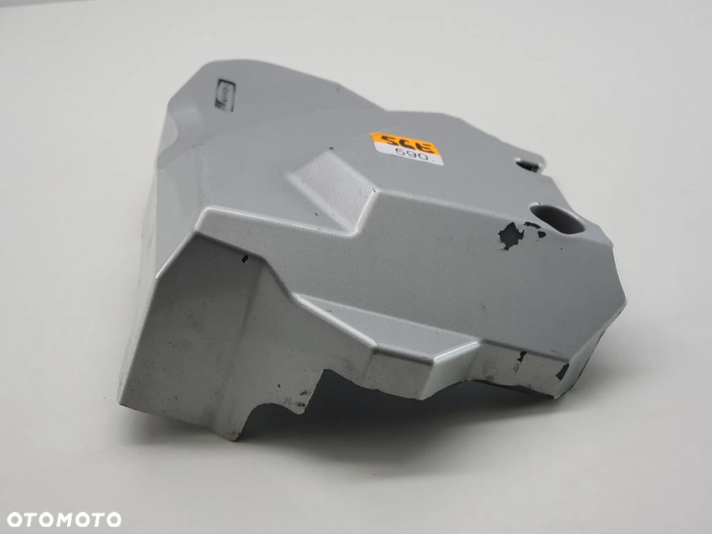 SUZUKI GSX 650 F 08-16 DEKIEL OSŁONA ZĘBATKI - 2