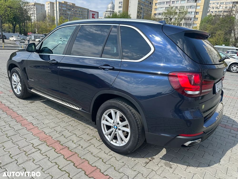 BMW X5 xDrive30d - 2