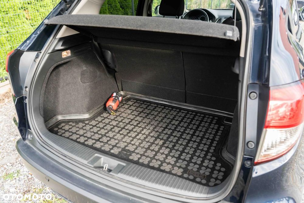 Honda HR-V 1.5 Elegance (ADAS) CVT - 33