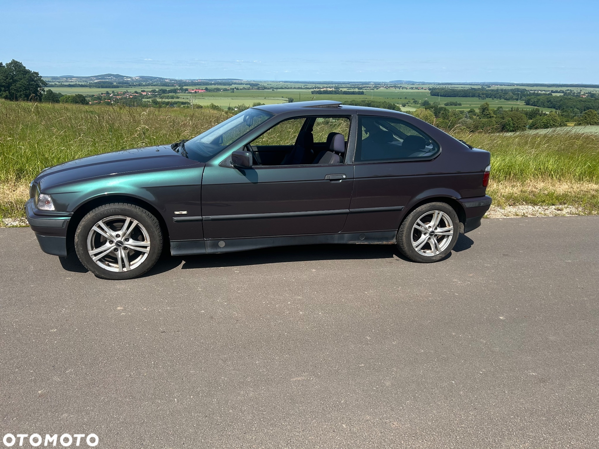 BMW Seria 3 316i - 3