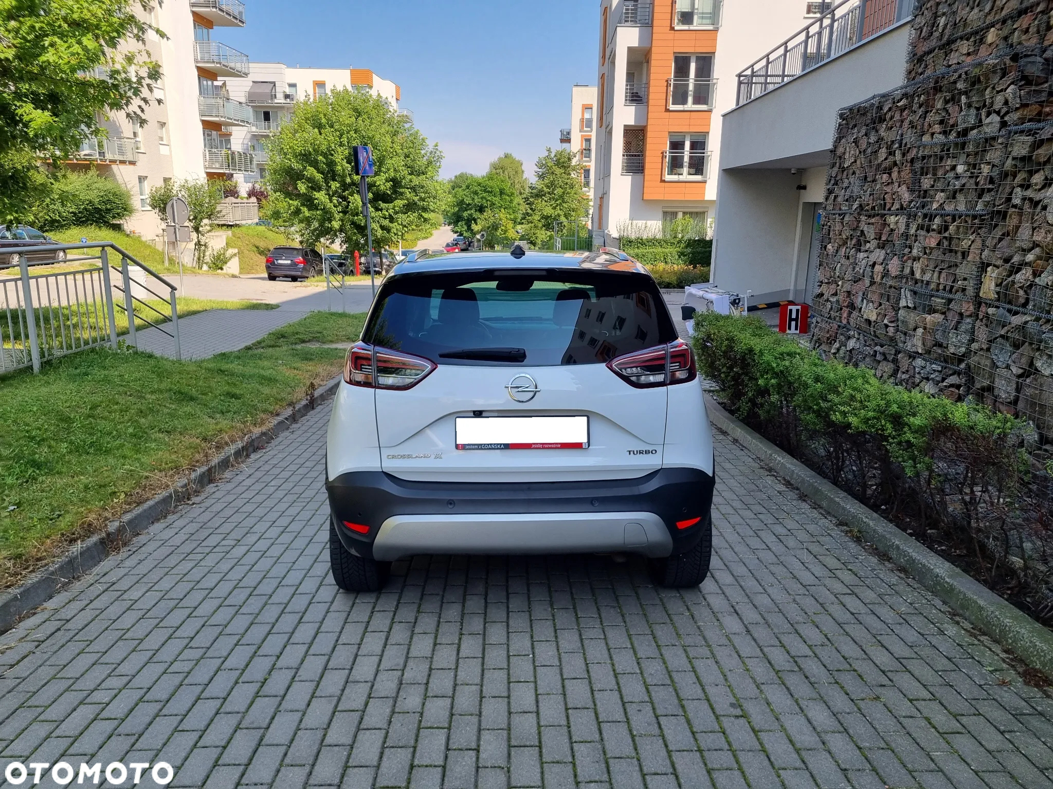 Opel Crossland X 1.2 T Elite S&S - 5