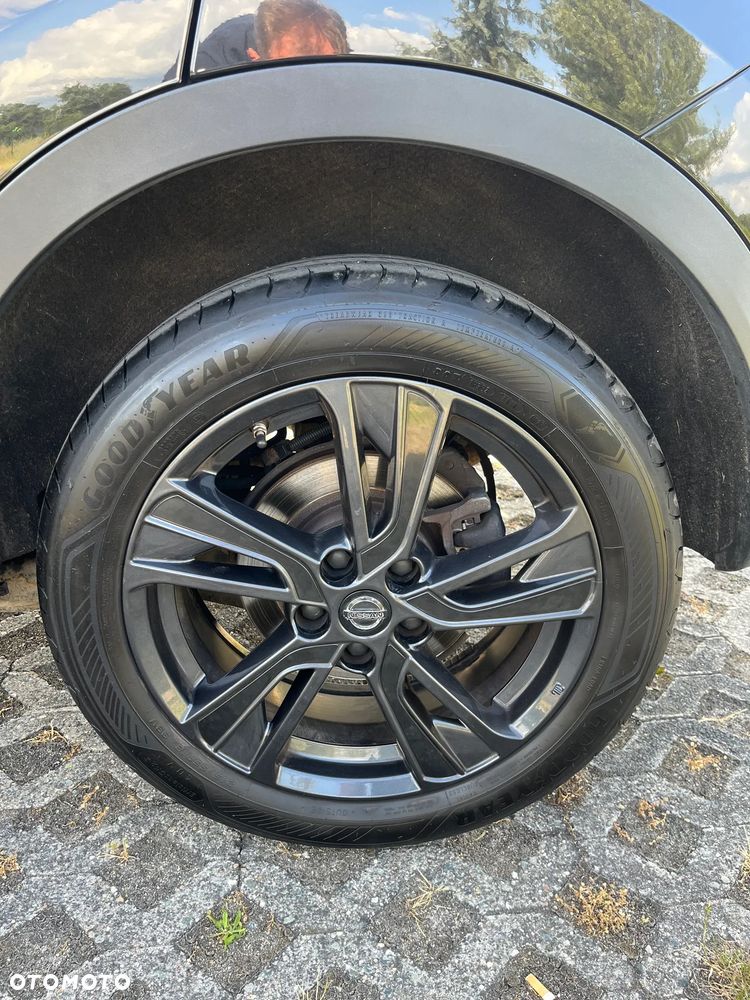Nissan Qashqai 1.6 DIG-T N-Tec - 14