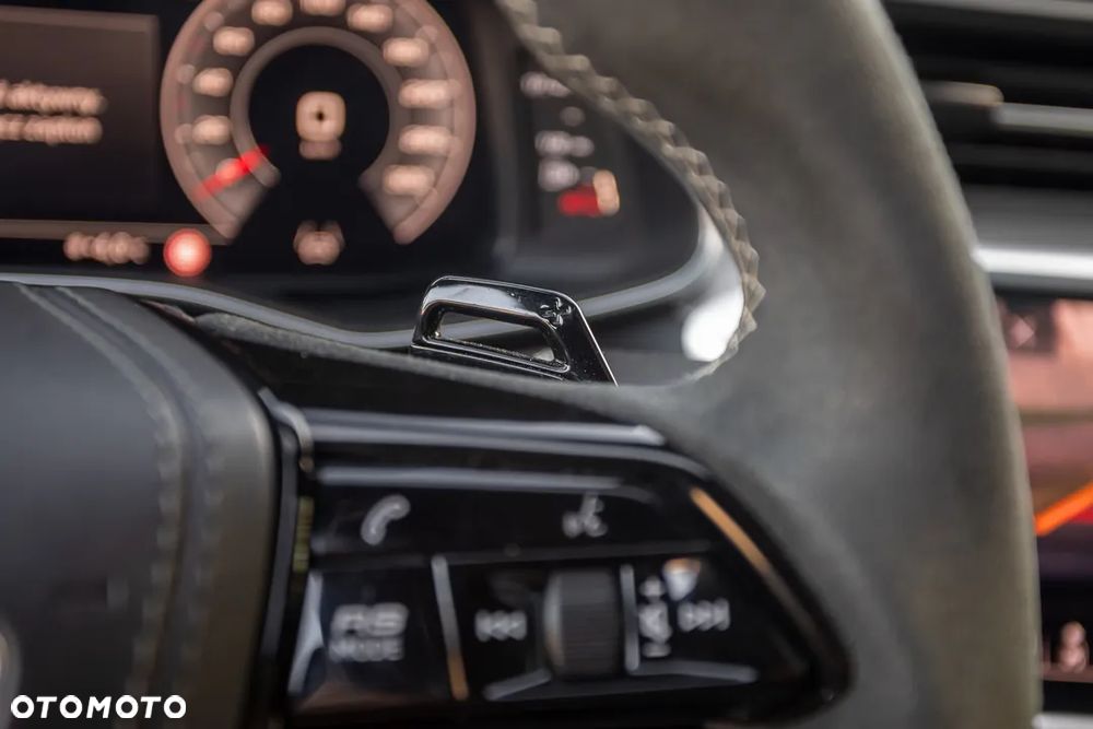 Audi A7 Sportback - 38