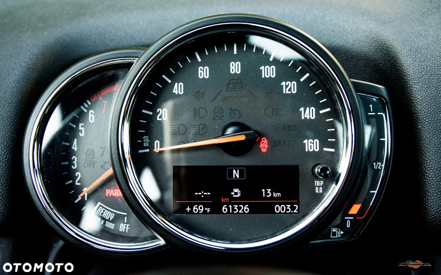 MINI Countryman - 15