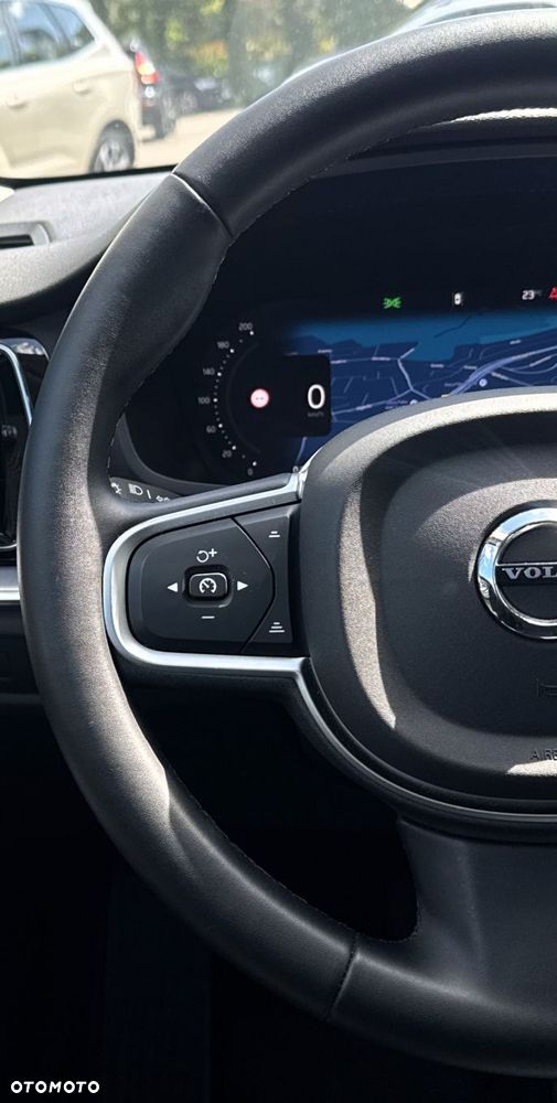 Volvo V60 - 14