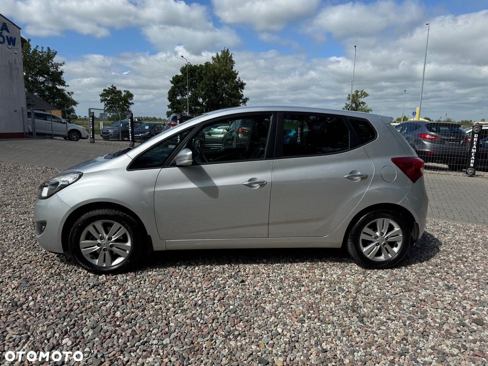 Hyundai ix20 - 14