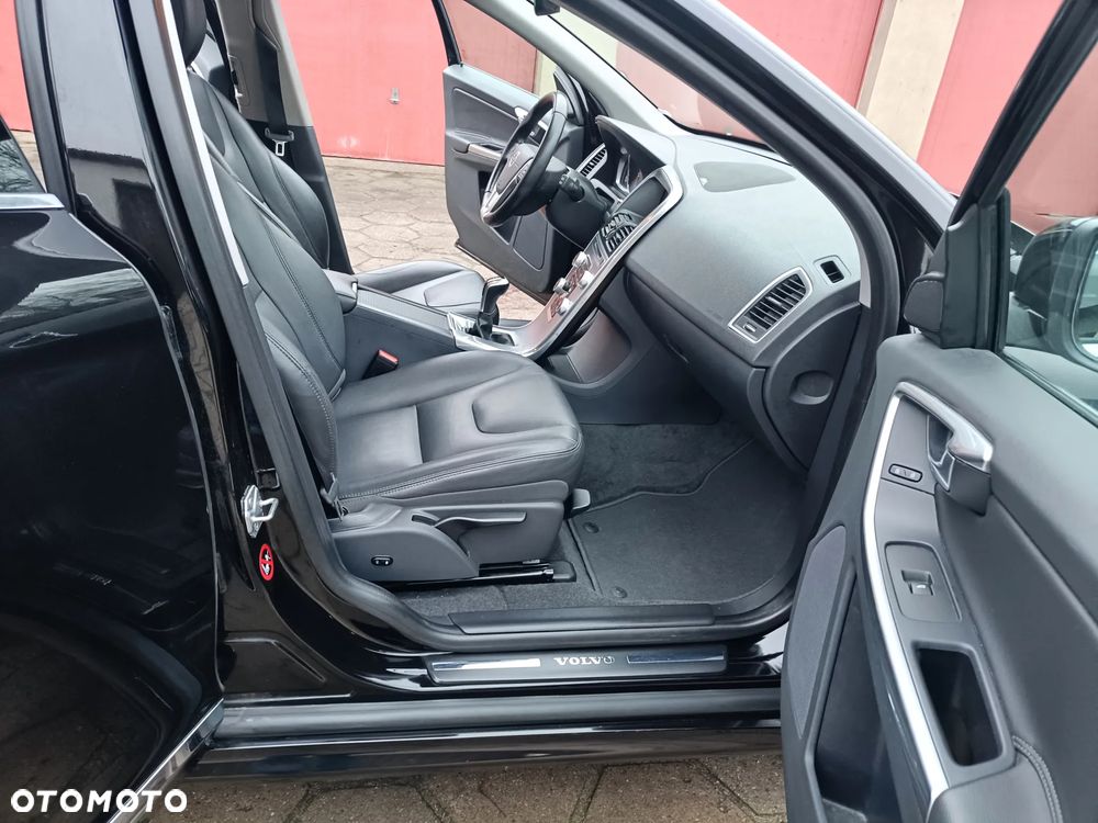 Volvo XC 60 D4 Summum - 20