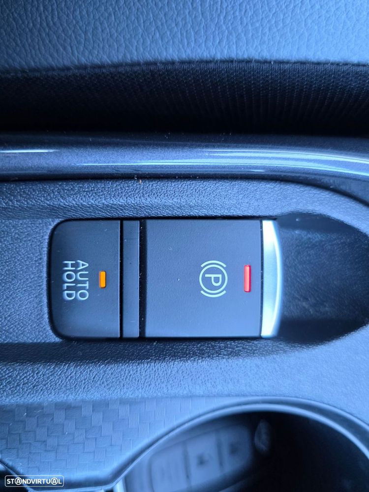 Nissan Juke 1.0 DIG-T N-Connecta NAV. DCT - 17