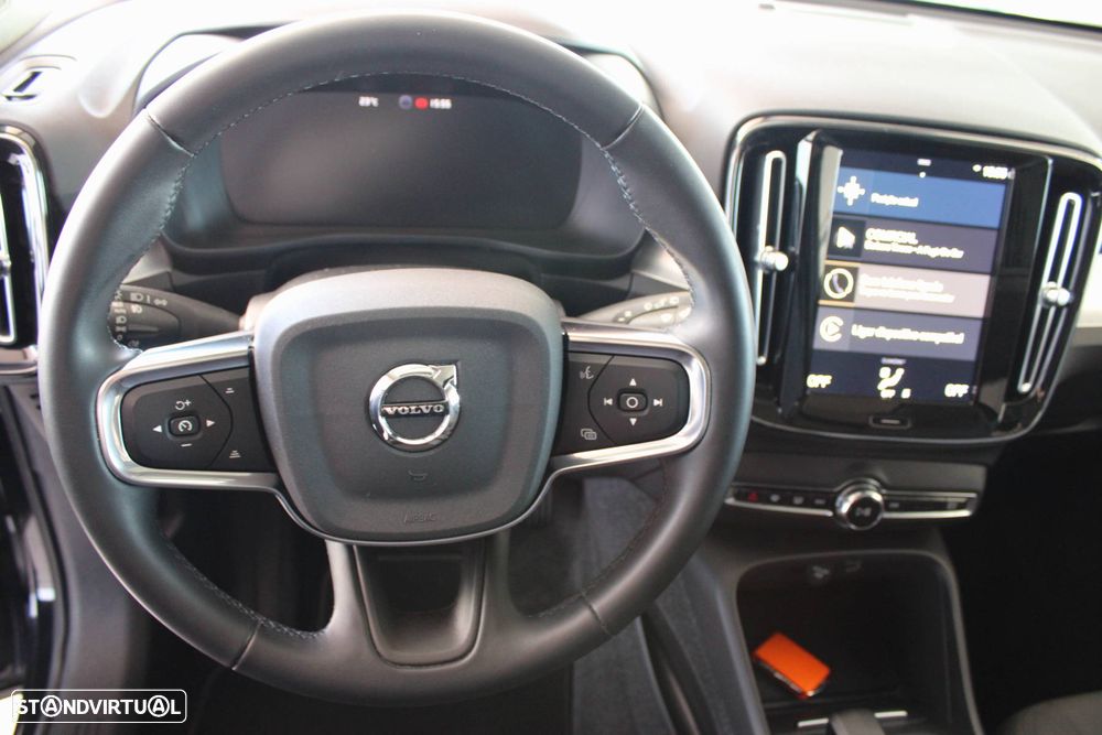Volvo XC 40 - 8