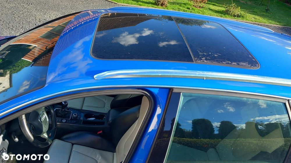 Audi S4 Avant 3.0 TFSI Quattro - 12