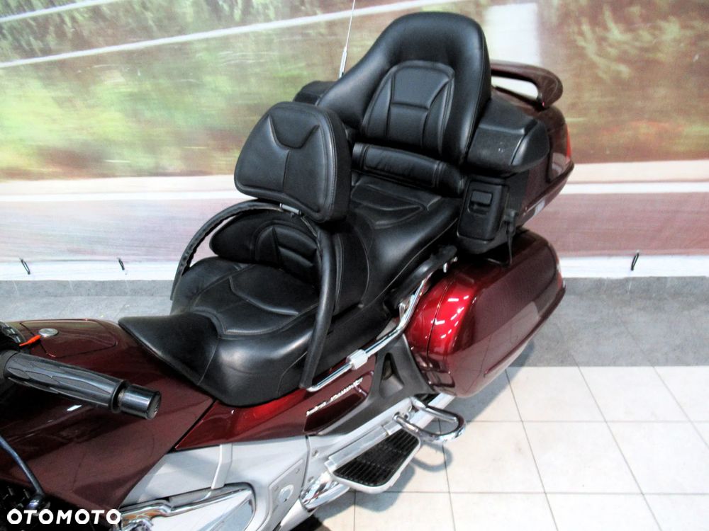 Honda GL - 20