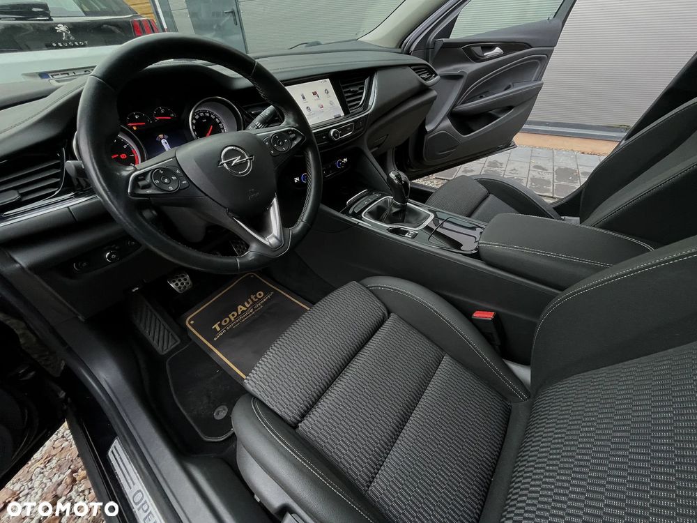 Opel Insignia 1.5 T Ultimate S&S - 20