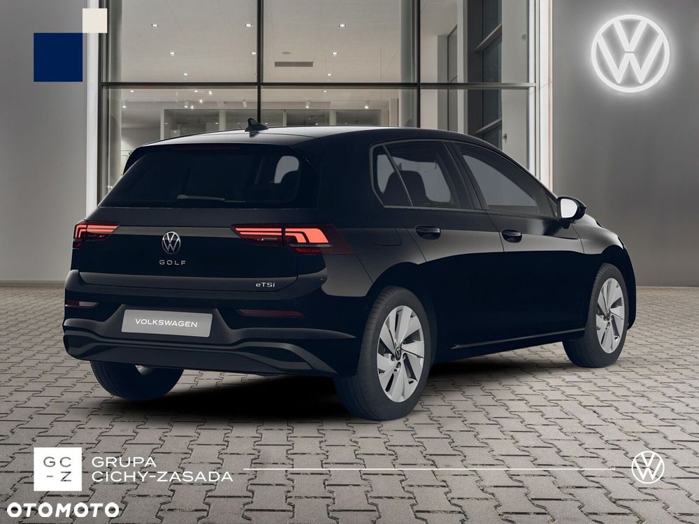 Volkswagen Golf 1.5 TSI Life Plus - 6