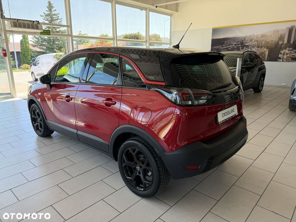 Opel Crossland - 7