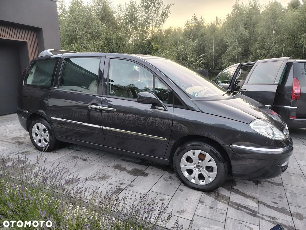 Citroën C8 2.0 HDi Exclusive - 2