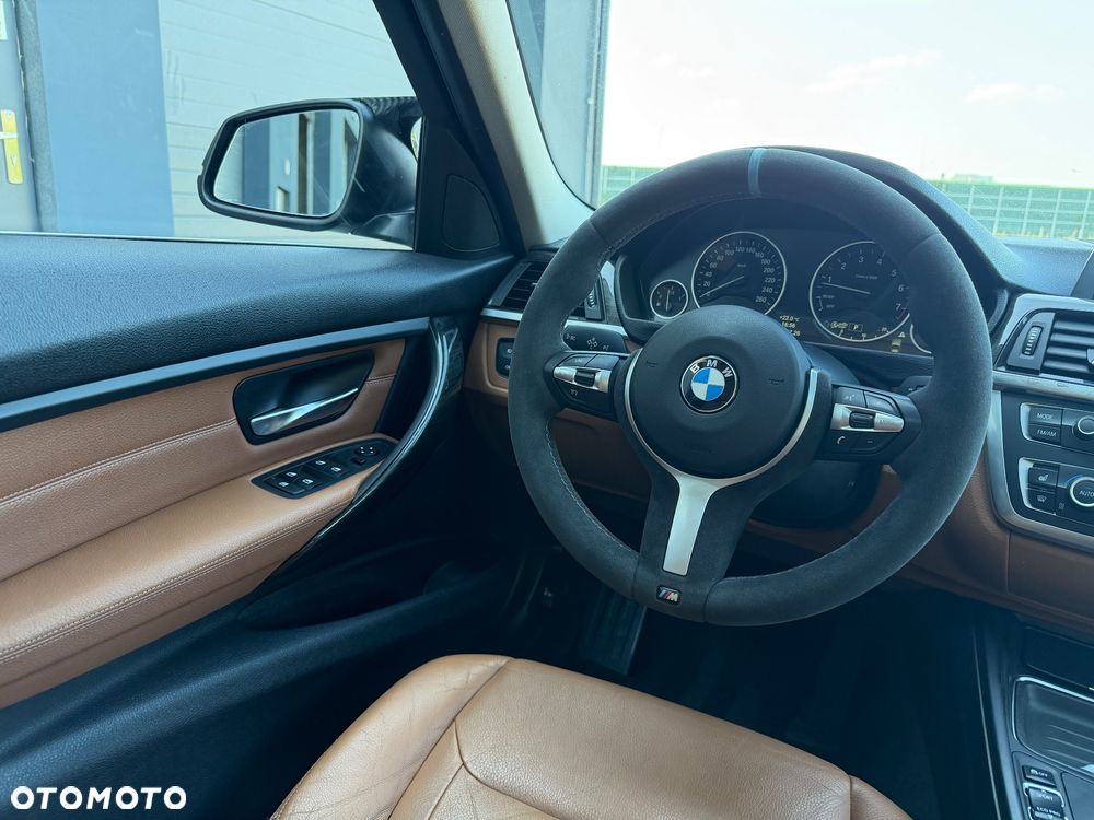 BMW Seria 3 - 14