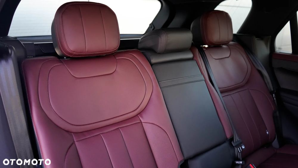 Land Rover Range Rover Sport S 3.0 D SE - 29